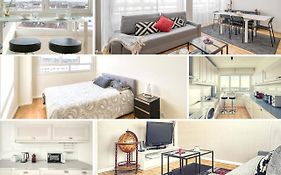 Superbe Apart 2 rooms lumineaux parking Casa Lyon